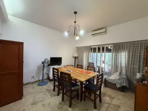 Departamento en Alquiler de 3 dormitorios