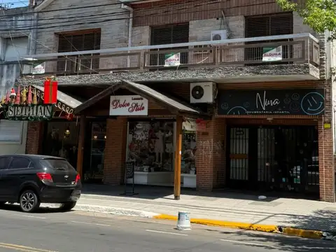 Arturo Jauretche 1000