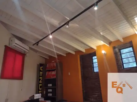 Oficina en Alquiler al Oeste