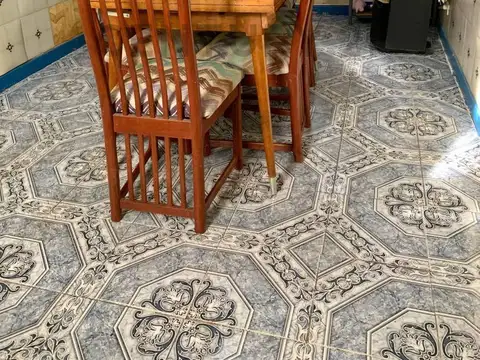 Mayor Olivero 1400, Piso 2