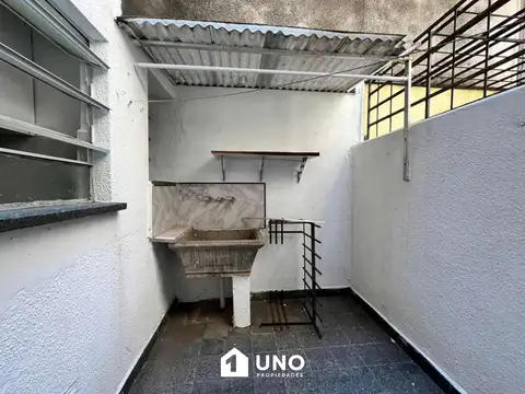 Departamento en Alquiler 63 años