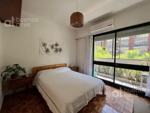 Departamento en Alquiler Temporal de 1 dormitorio
