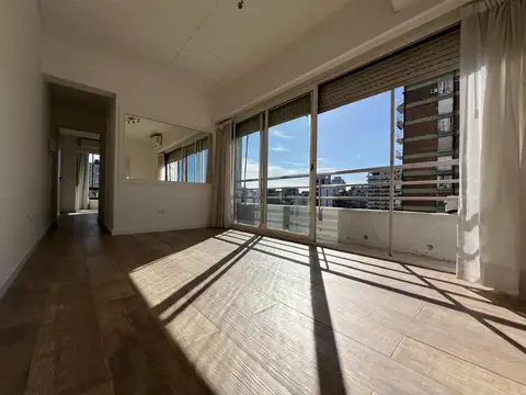 Departamento en Alquiler en Las Cañitas, USD 650