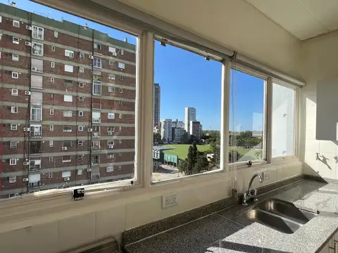 Departamento en Alquiler 40 años