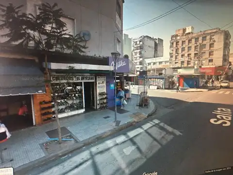 Local en Venta 60 años