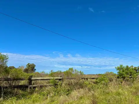 Terreno en Venta en La Reja, USD 24.500