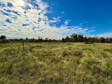 Terreno en Venta en La Reja, USD 24.500