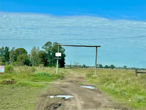 Venta Lote / Terreno 1750 m2, La Reja, Moreno