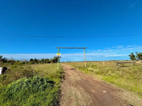 Terreno en Venta de 1750,0 m2