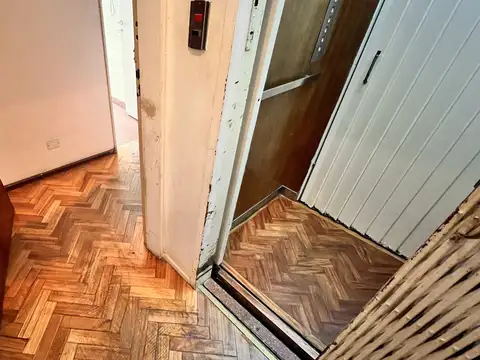 ARENALES 3100, Piso 5