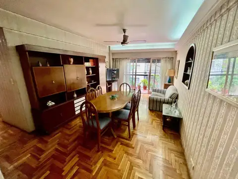 Departamento en Venta en Palermo, USD 145.000