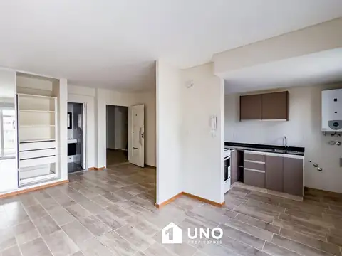 Departamento en Venta 3 años