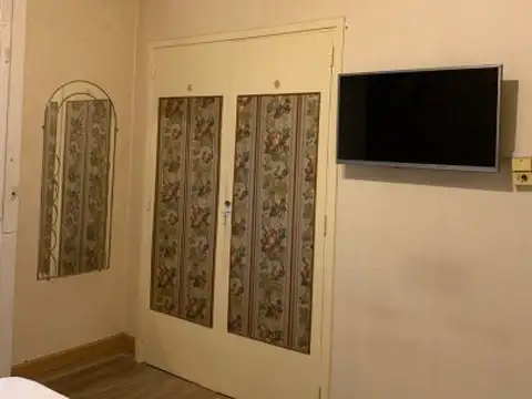 Caballito, Nicasio Oroño 600, 4 amb, 75m2, us 1,000 + servicios.  (Alq min 3 meses)