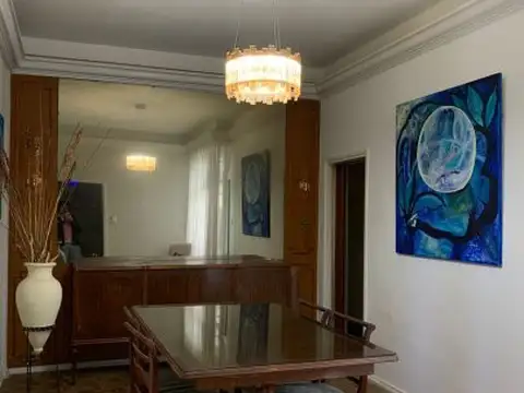 Departamento en Alquiler Temporal en Caballito, USD 1.000