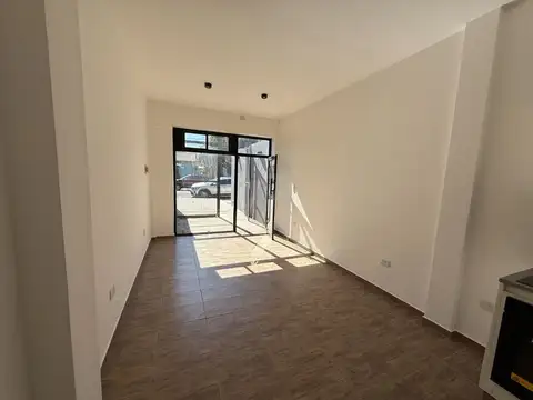 OPORTUNIDAD 18000 + 60 CUOTAS - MONOAMBIENTE