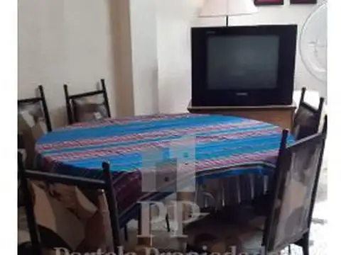 Depto Tipo Casa en Venta de 2 dormitorios