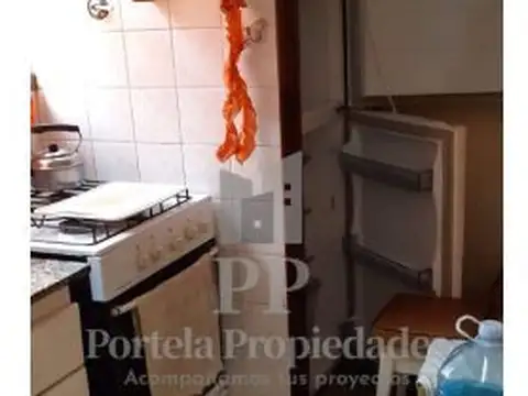 Depto Tipo Casa en Venta en Mar de Ajo, USD 60.000