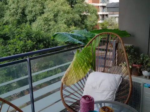 ROOSVELT 5300, Piso 3