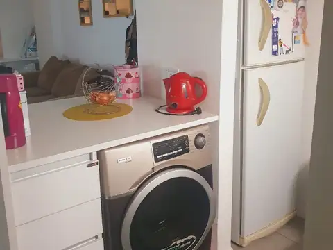 Departamento en Venta en Villa Urquiza, USD 84.000