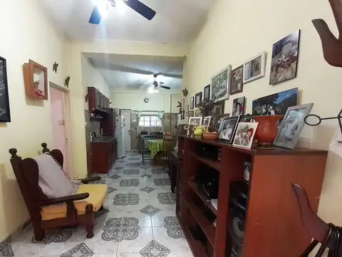Depto Tipo Casa en Venta de 7 ambientes