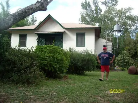 Terreno Lote  en Venta ubicado en Zona Delta, San Fernando, G.B.A. Zona Norte