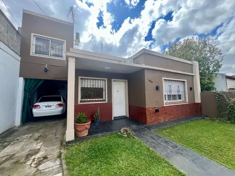 Casa de 4 ambientes + Departamento en Parque San Martin, Merlo