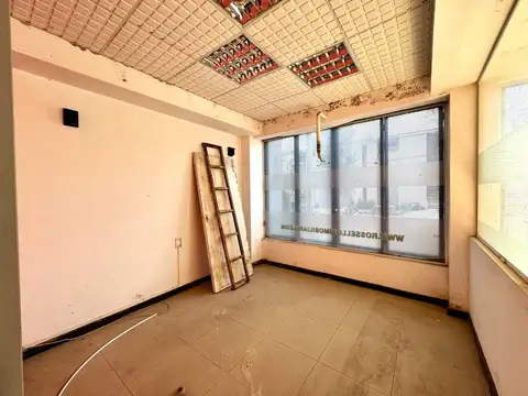 EDIFICIO EN VENTA EN PERGAMINO