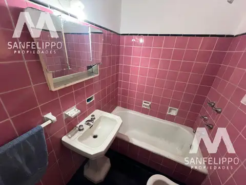 Departamento en Venta al Sudoeste