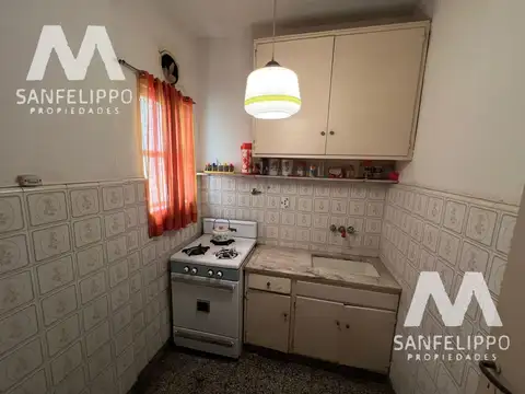 Departamento en Venta en Mar Del Plata, USD 60.000