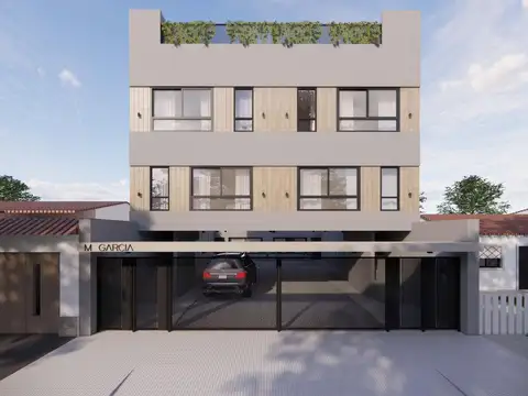 Dúplex a estrenar en Venta en Carapachay, Vicente López, G. B. A. Zona Norte