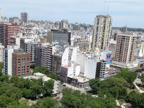 B Mitre 1400, Piso 25