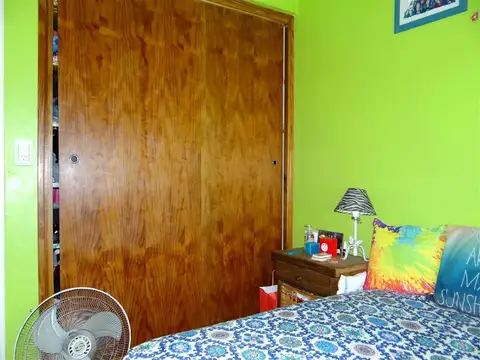 Departamento - Villa Martelli