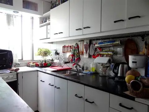 Departamento en Venta de 4 ambientes