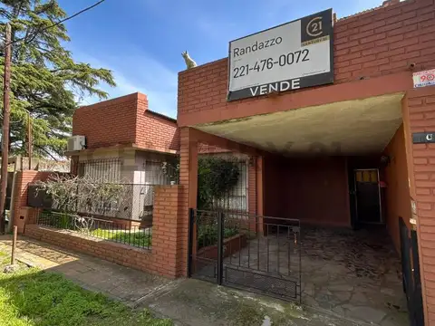 CASA EN VENTA EN CITY BEL