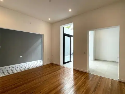 VENTA PH 4 AMB PALERMO GRAN TERRAZA Y PARRILLA