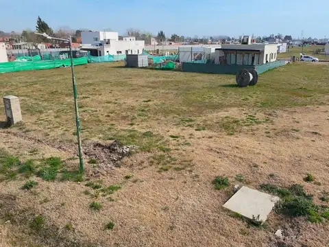 Presidente Néstor Kirchner 11300