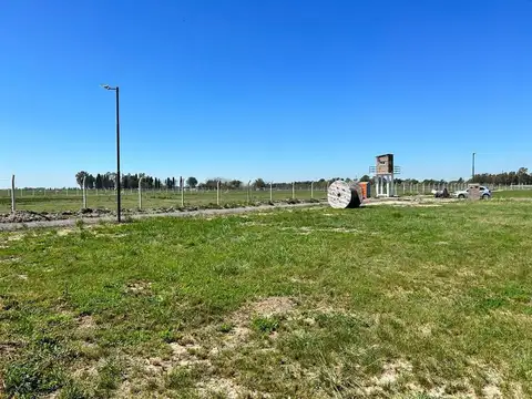 Terreno en Venta en Laguna Azul, USD 19.000