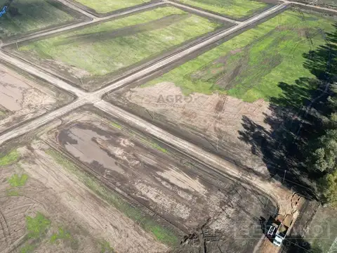 Terreno en Venta de 1500,0 m2