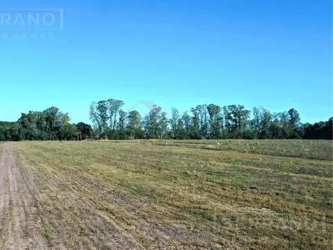 Terreno en Venta en Parada Robles, USD 32.000