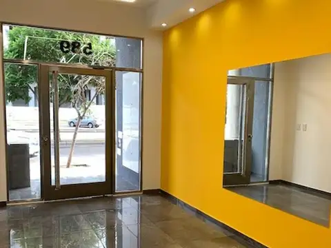 DEPARTAMENTO 1 DORMITORIO Y COMODIN - CARBALLO 589 P.NORTE