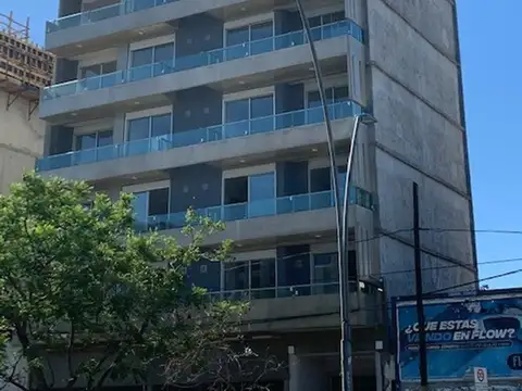 Departamento en Venta en Puerto Norte, USD 125.000