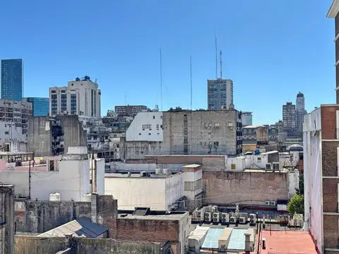 Departamento en Venta en San Nicolás, USD 79.900