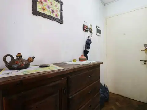 Depto Tipo Casa en Venta en Villa Urquiza, USD 84.000