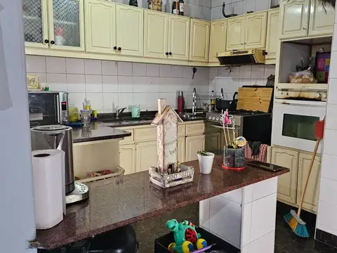 Casa en Venta de 2 dormitorios