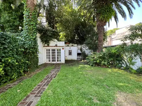 Depto Tipo Casa en Alquiler 40 años