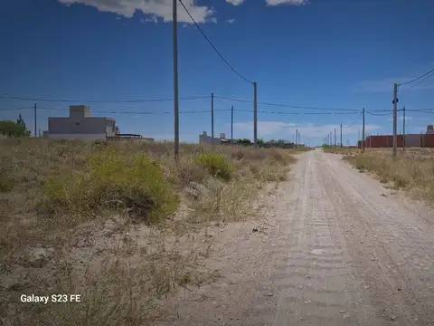 VENTA LOTE PLAYAS DORADAS, SIERRA GRANDE