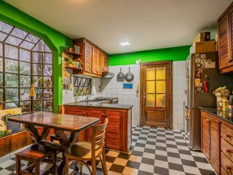 Casa en Venta 34 años