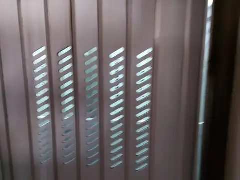 VENTA DE COCHERA EN PLENO CENTRO DE CORDOBA