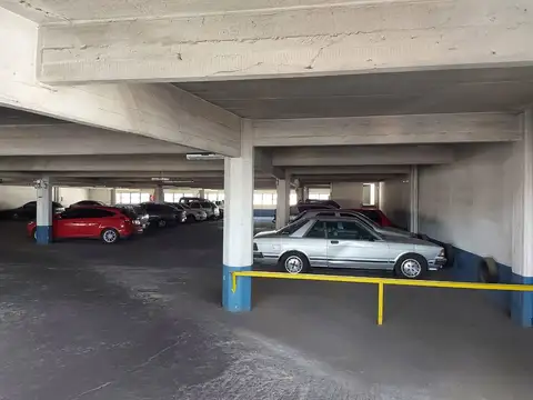 VENTA DE COCHERA EN PLENO CENTRO DE CORDOBA