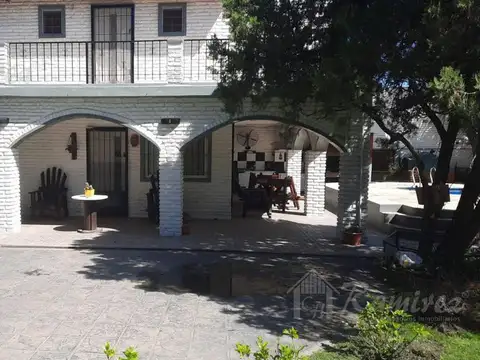 Benito Lynch al 1000